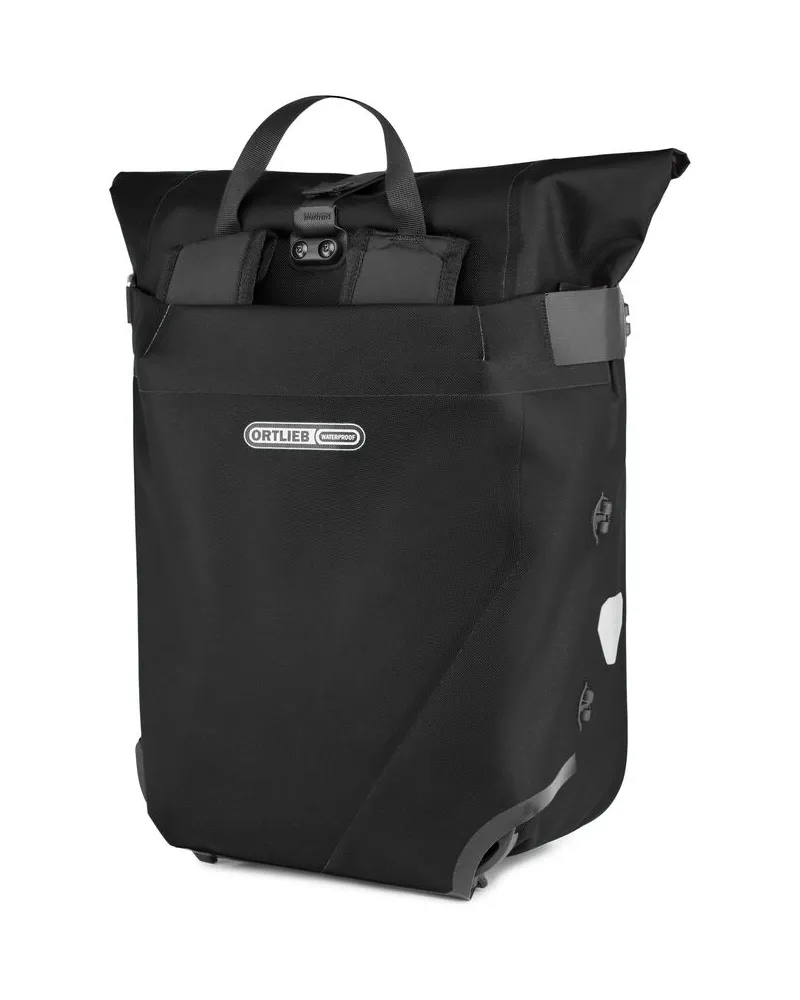Ortlieb Fahrradtasche VARIO Schwarz