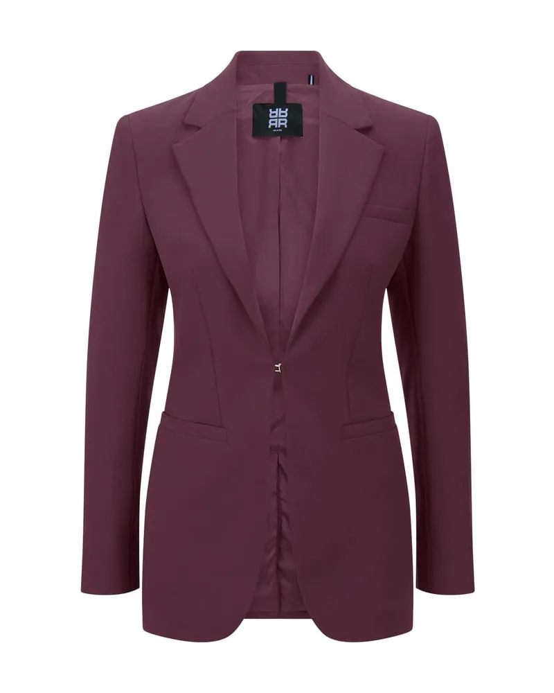 Riani Damen Blazer Braun