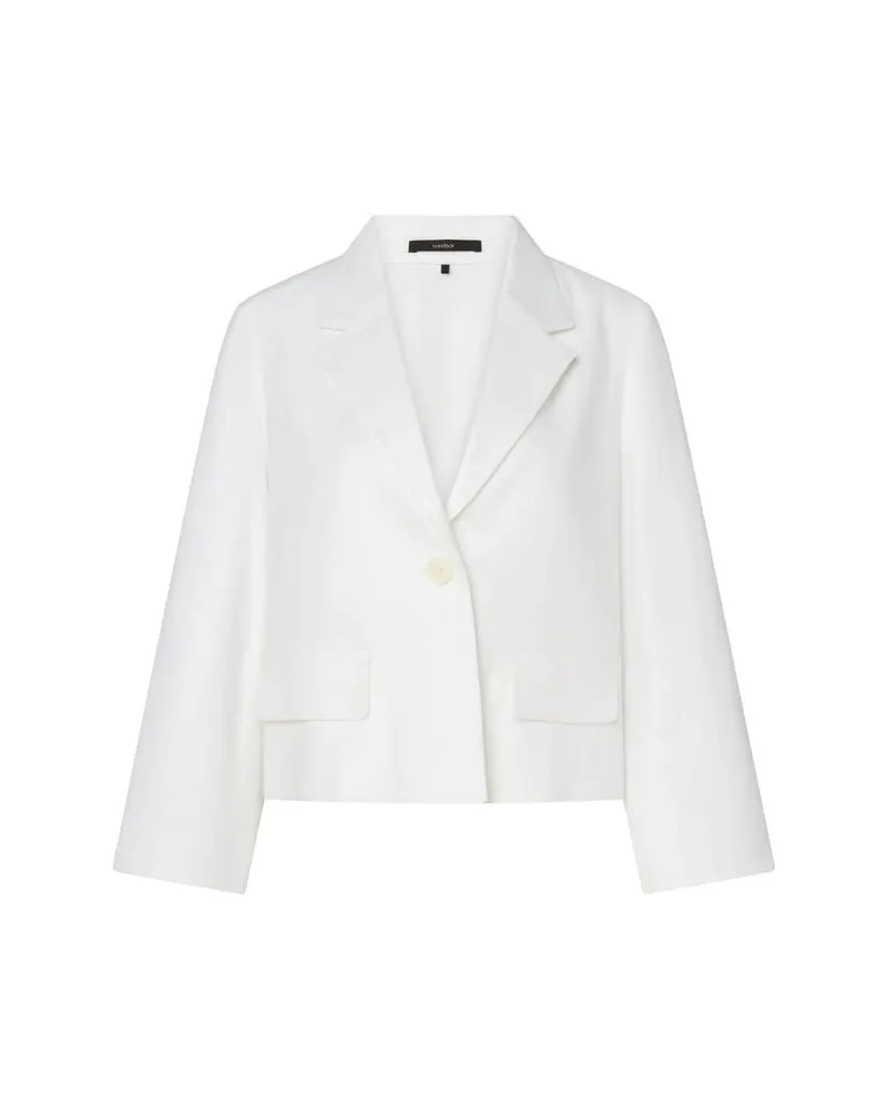 windsor. Damen Blazer Weiss