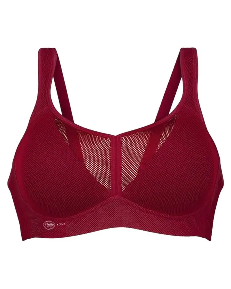 Anita Damen Sport-BH "Air Control Lipstick