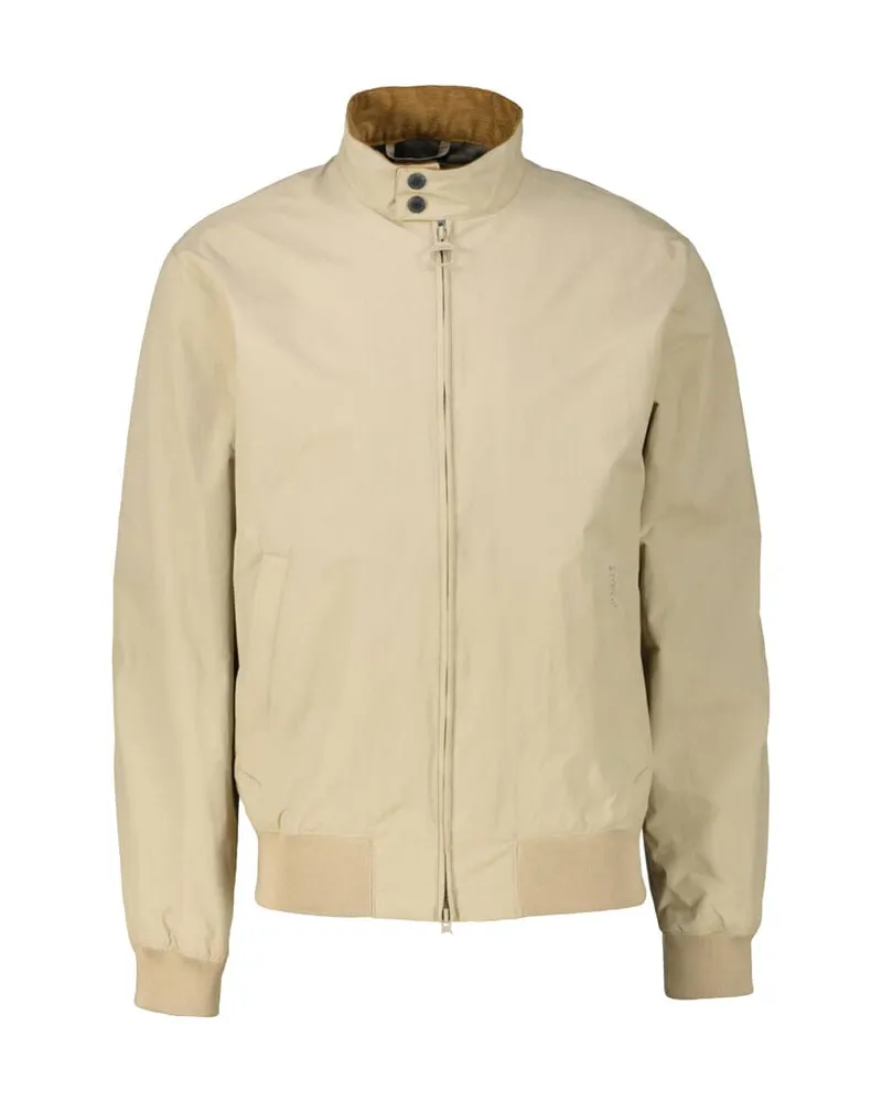 Barbour Herren Jacke ROYSTON Beige