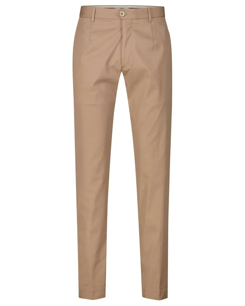GTA Herren Hose DYLAN Taupe