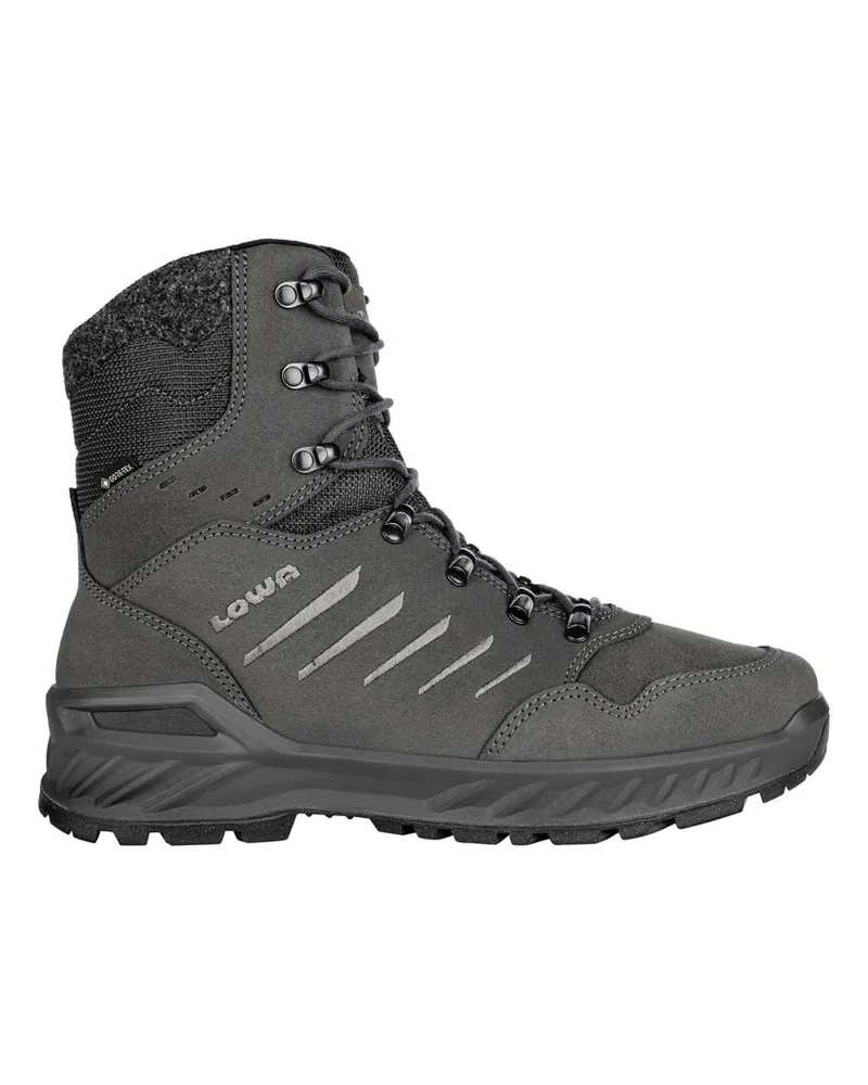 Lowa Herren Wanderstiefel NABUCCO GTX Anthrazit