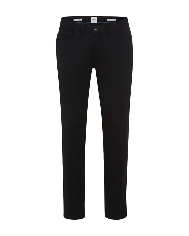 Brax Herren Hose STYLE. CHUCK Marine