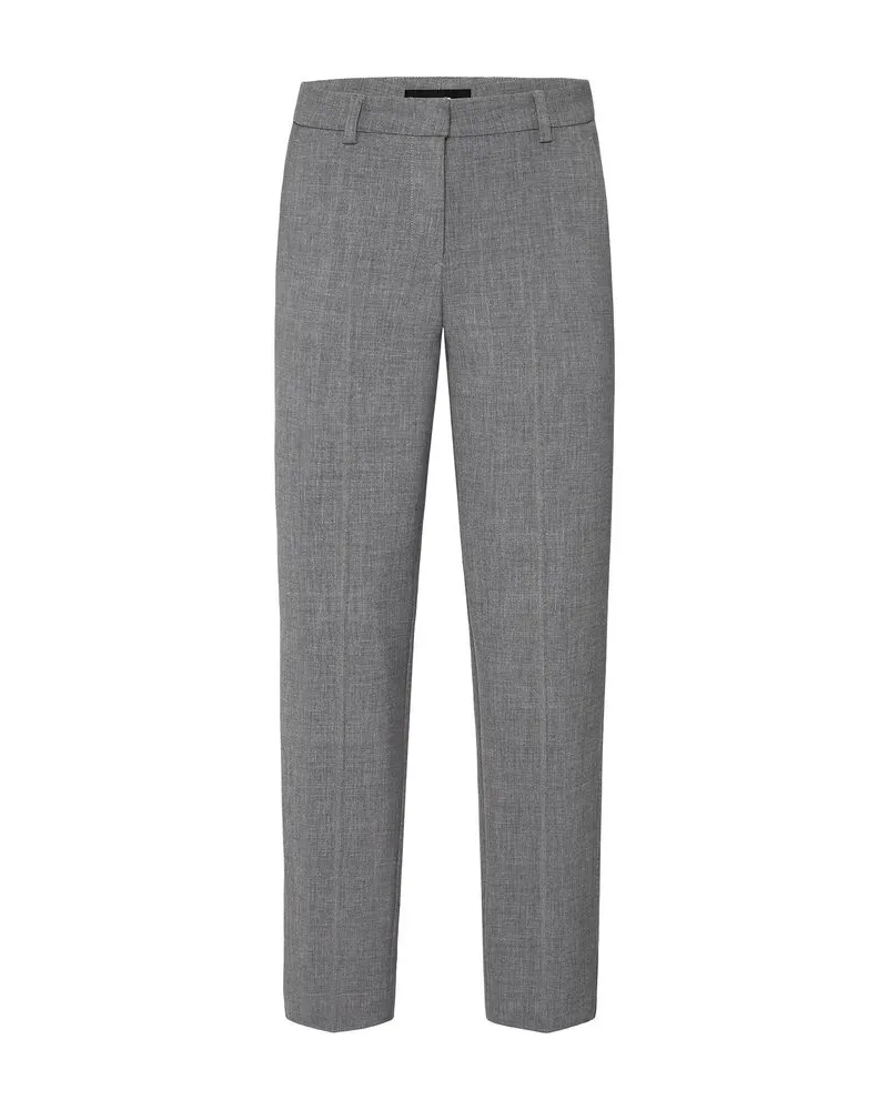 Cambio Damen Hose 7/8 KRYSTAL Anthrazit