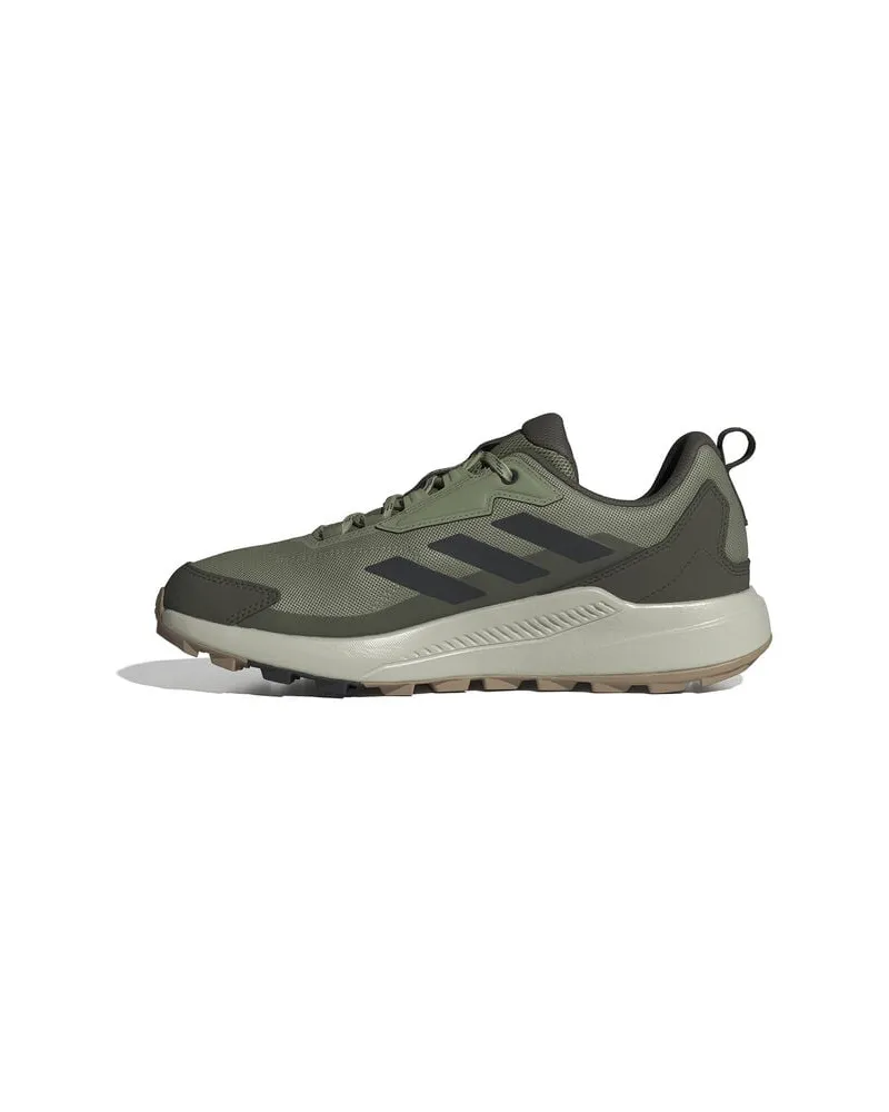 adidas Herren Wanderschuhe ANYLANDER R.RDY Oliv