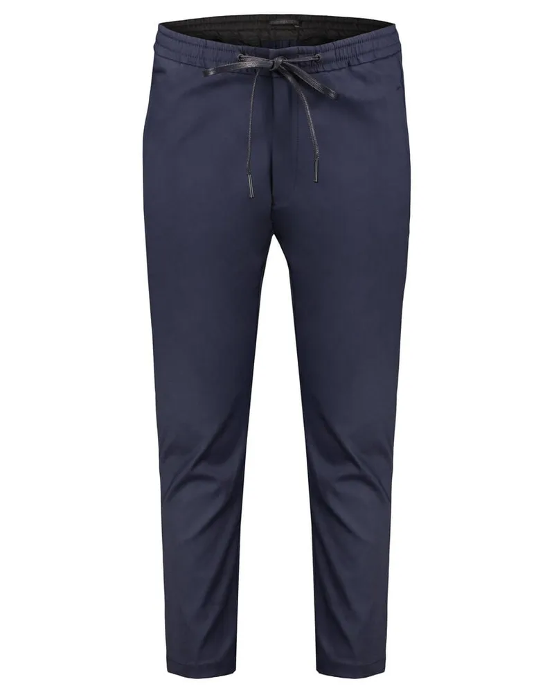Drykorn Herren Hose JEGER Marine