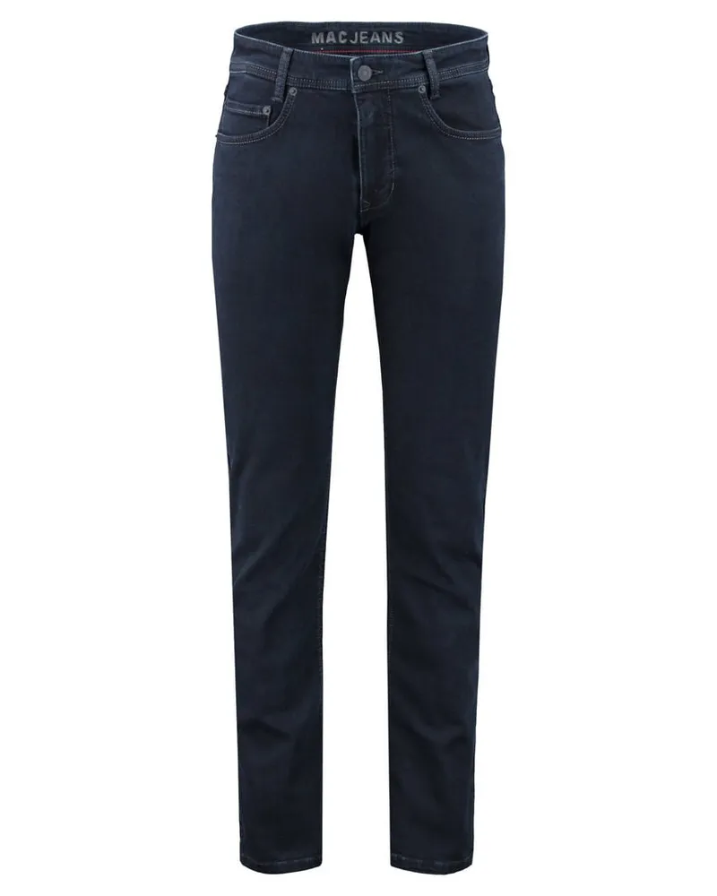MAC Jeans Herren Jeans "Arne Blueblack