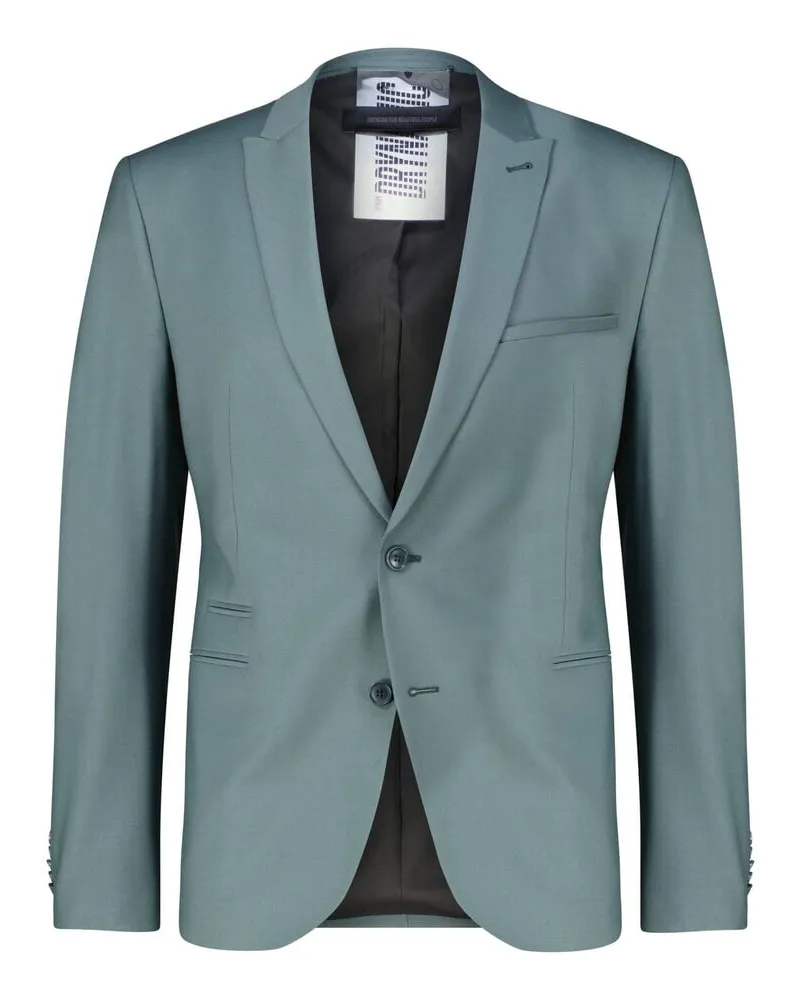 Drykorn Herren Sakko IRVING Grün