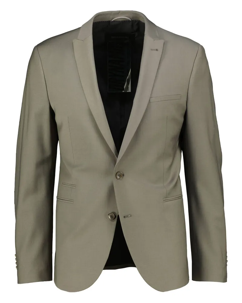 Drykorn Herren Sakko IRVING Grün