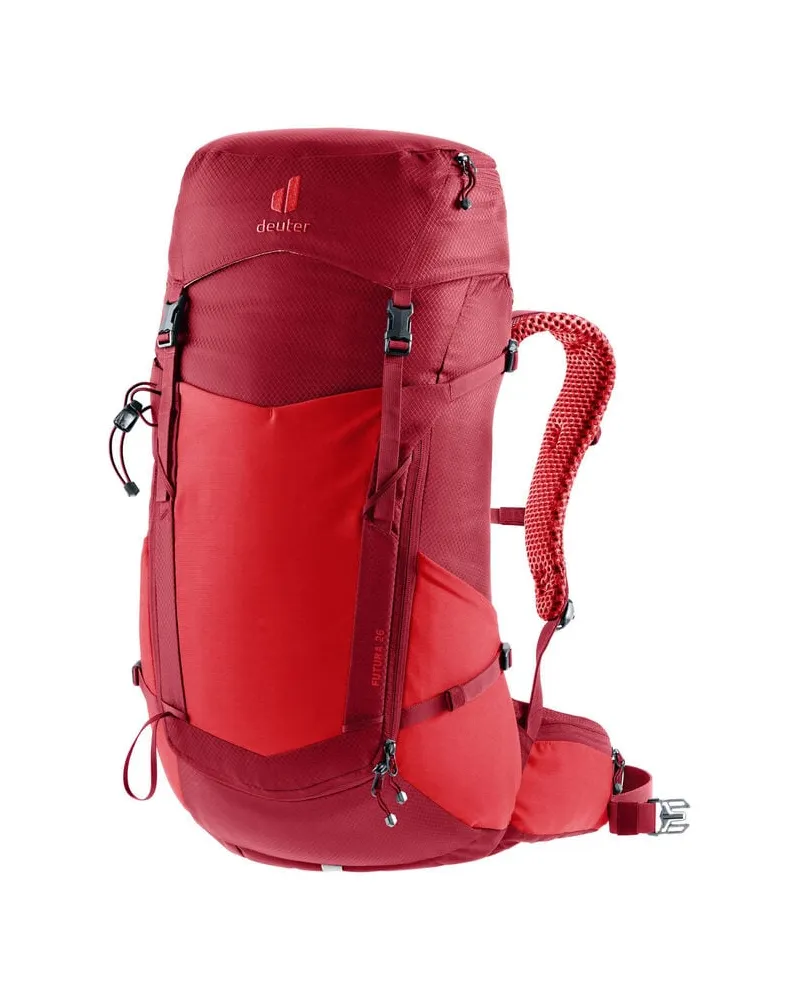 Deuter Wanderrucksack FUTURA 26 Kirsche