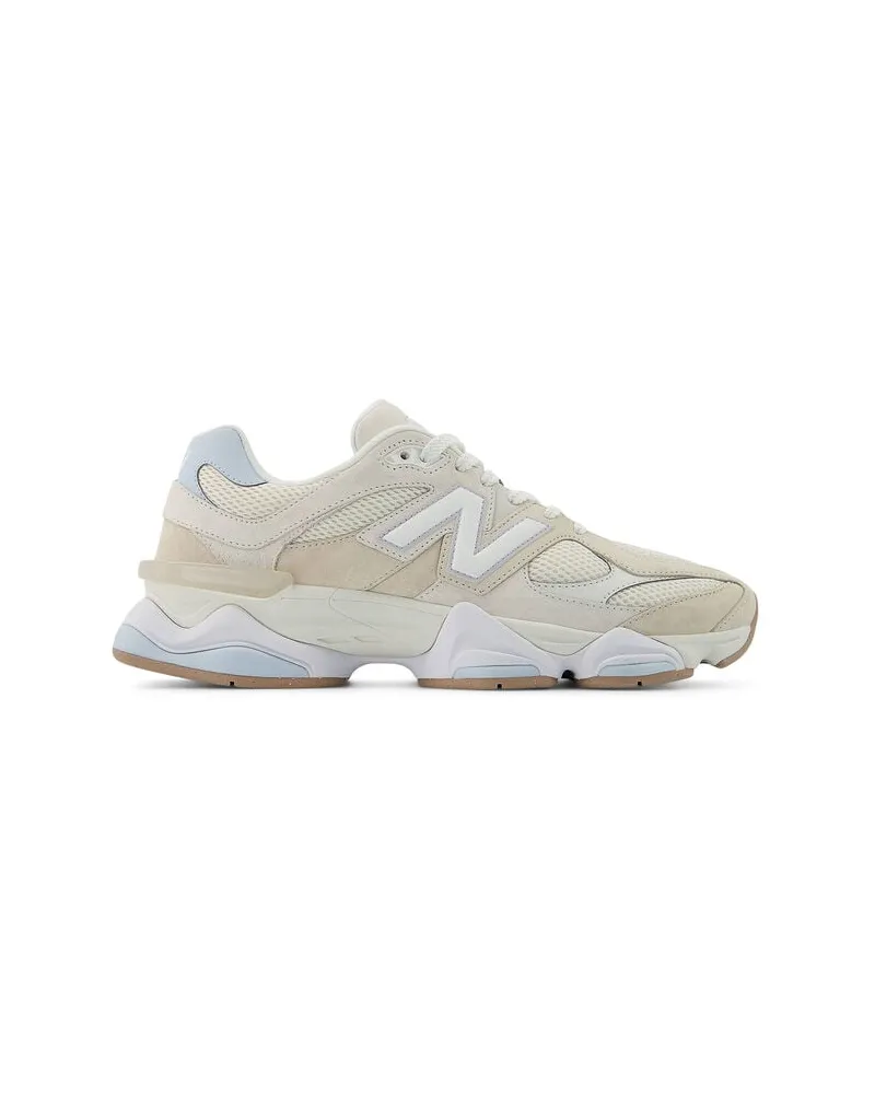 New Balance Damen Sneaker 9060 Beige