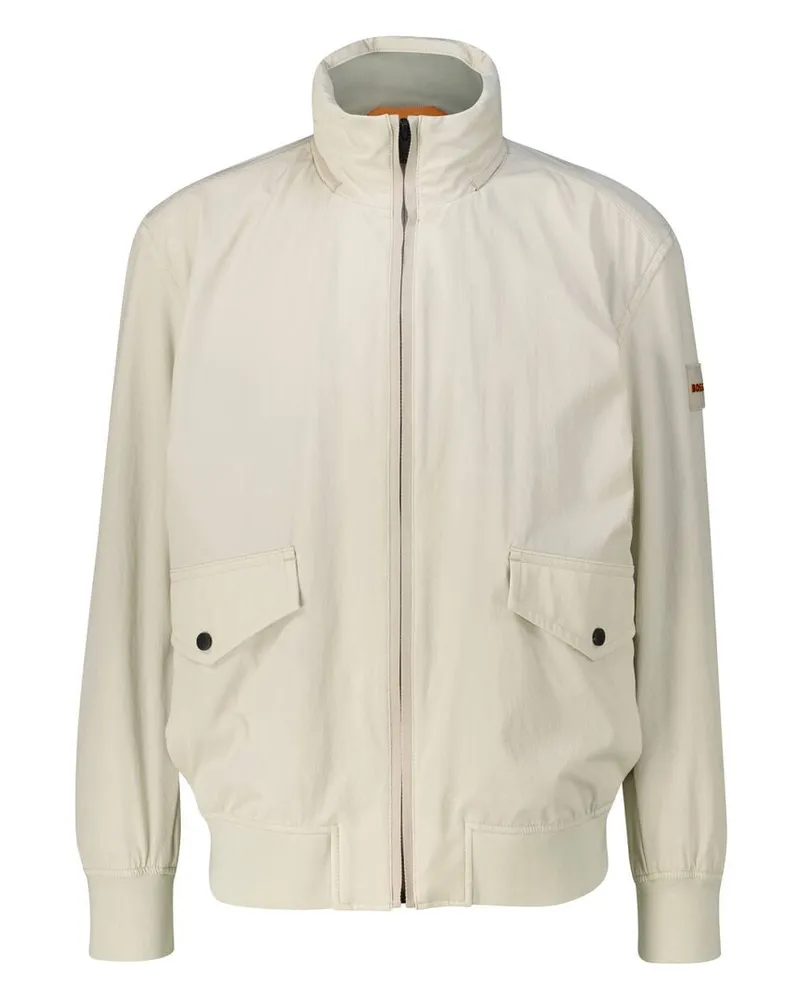 HUGO BOSS Herren Blouson OHICE Camel