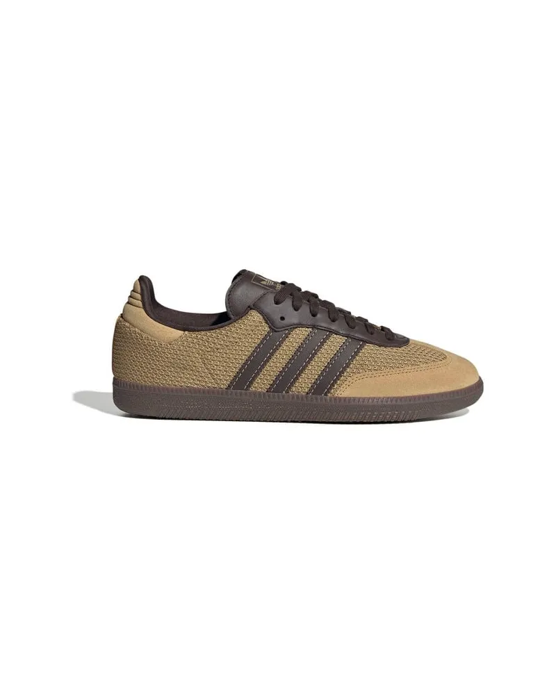 adidas Herren Sneaker SAMBA OG Beige