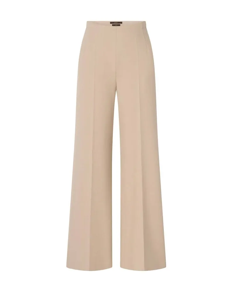 windsor. Damen Hose Taupe