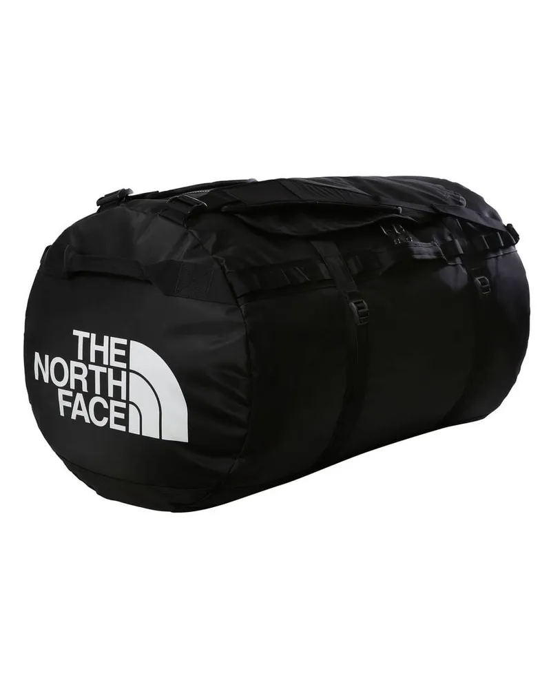 The North Face Reisetasche BASE CAMP DUFFEL Black