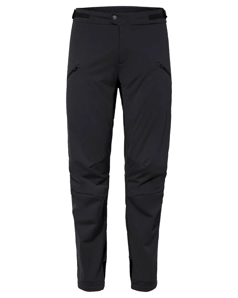 Vaude Herren Hosen Men's Minaki Pants II Schwarz