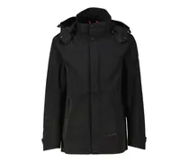 Herren Regenjacke STORM