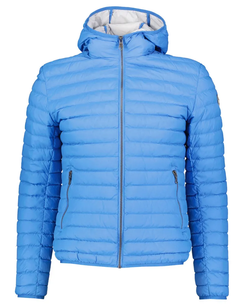 Colmar Herren Daunenjacke Bleu