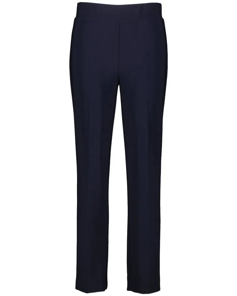 Joseph Ribkoff Damen Jerseyhose Marine