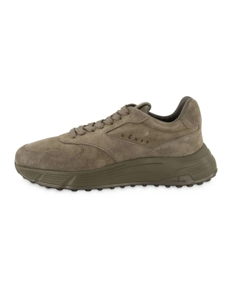 Hogan Herren Sneaker HYPERLIGHT Grau