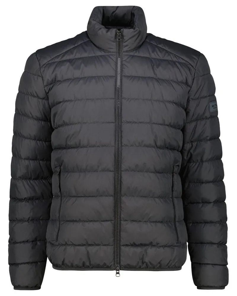 Marc O'Polo Herren Steppjacke Schwarz