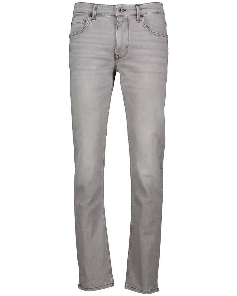 Marc O'Polo Herren Jeans SJÖBO Shaped Fit Grau