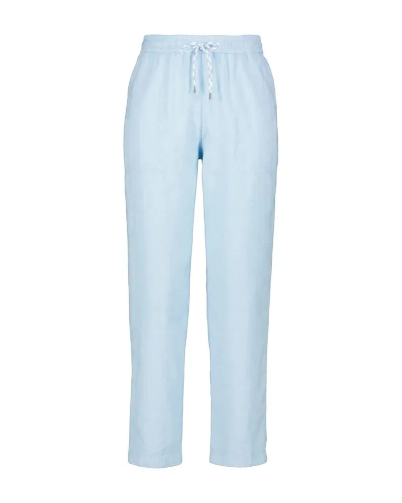 Marc Cain Damen Hose RANCHI Bleu