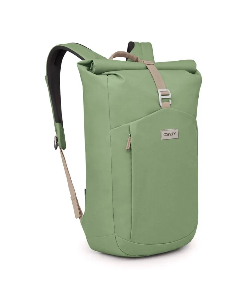 Osprey Rucksack ARCANE ROLL TOP PACK Grün