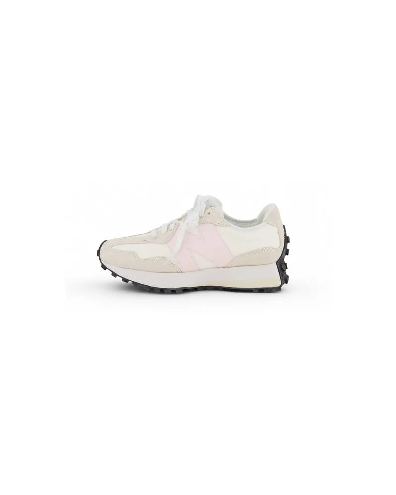 New Balance Damen Sneaker 327 Pink