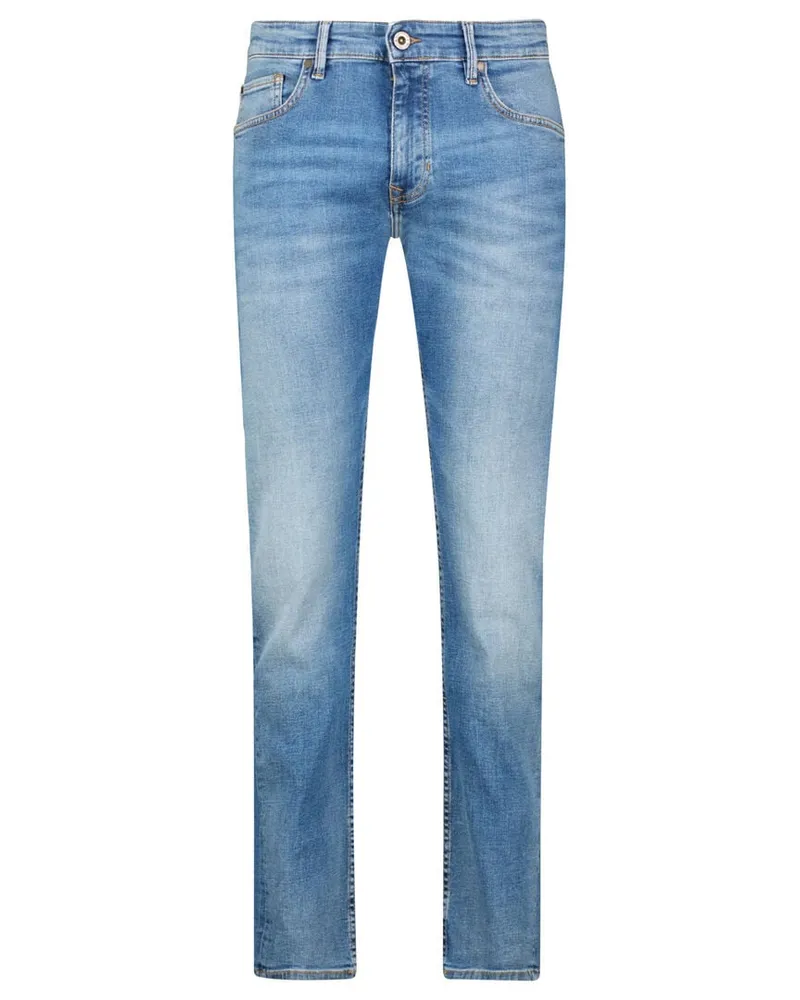 Marc O'Polo Herren Jeans SJÖBO SHAPED FIT Blue