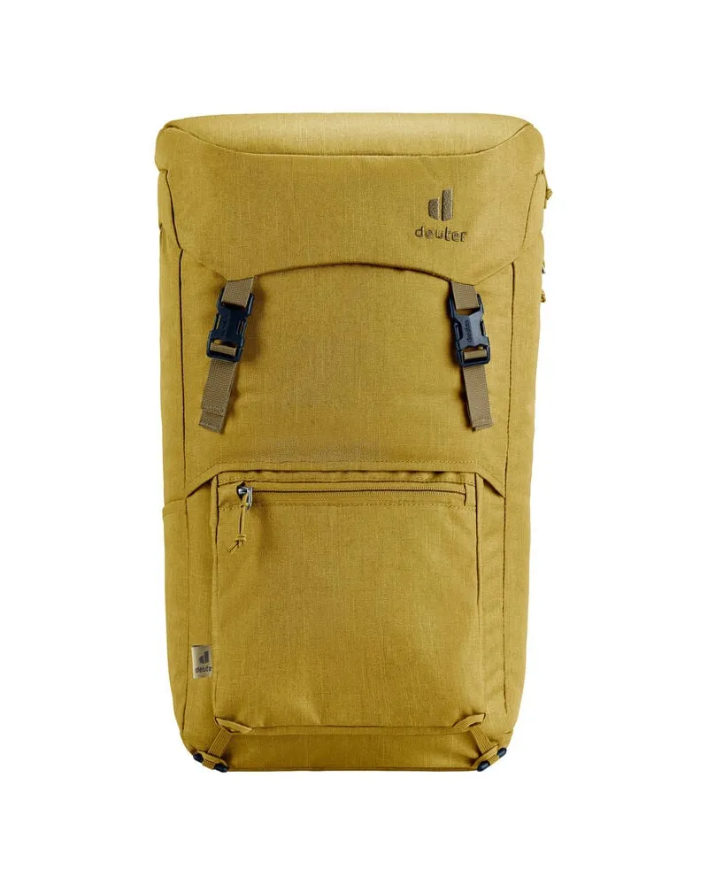 Deuter Rucksack WALKER Grün