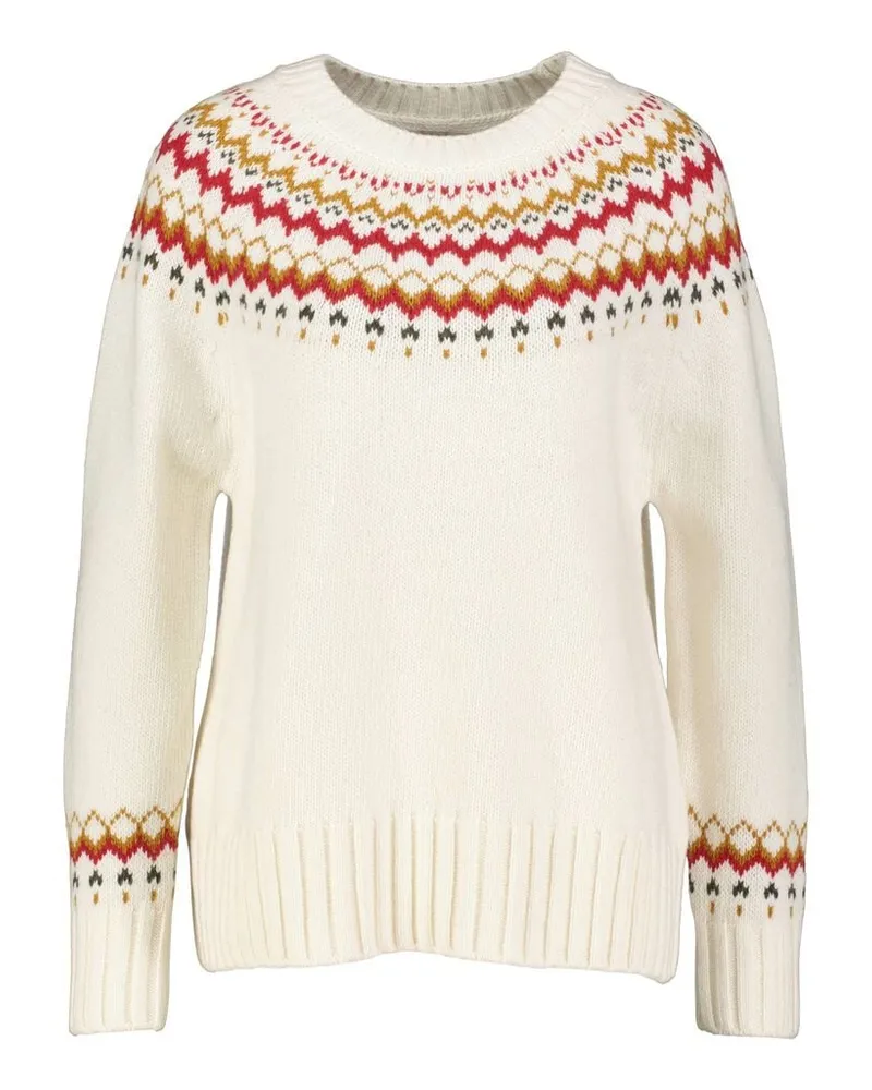 Barbour Damen Strickpullover TIDAL Kitt