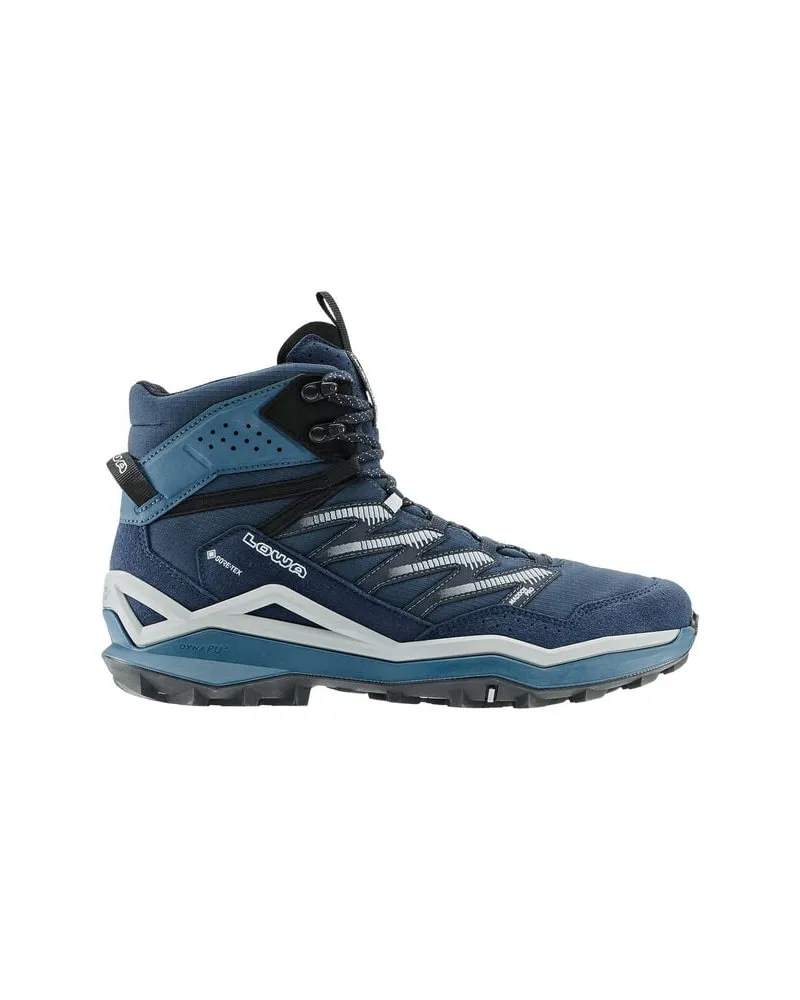 Lowa Herren Wanderschuhe MADDOX PRO GTX MID Marine
