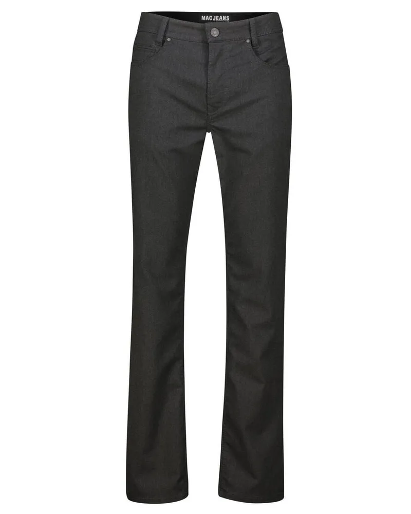 MAC Jeans Herren Hose ARNE Modern Fit Grau