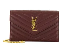 Damen Umhängetasche CASSANDRE MATELASSE ENVELOPE