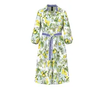 Damen Sommerkleid aus Baumwolle