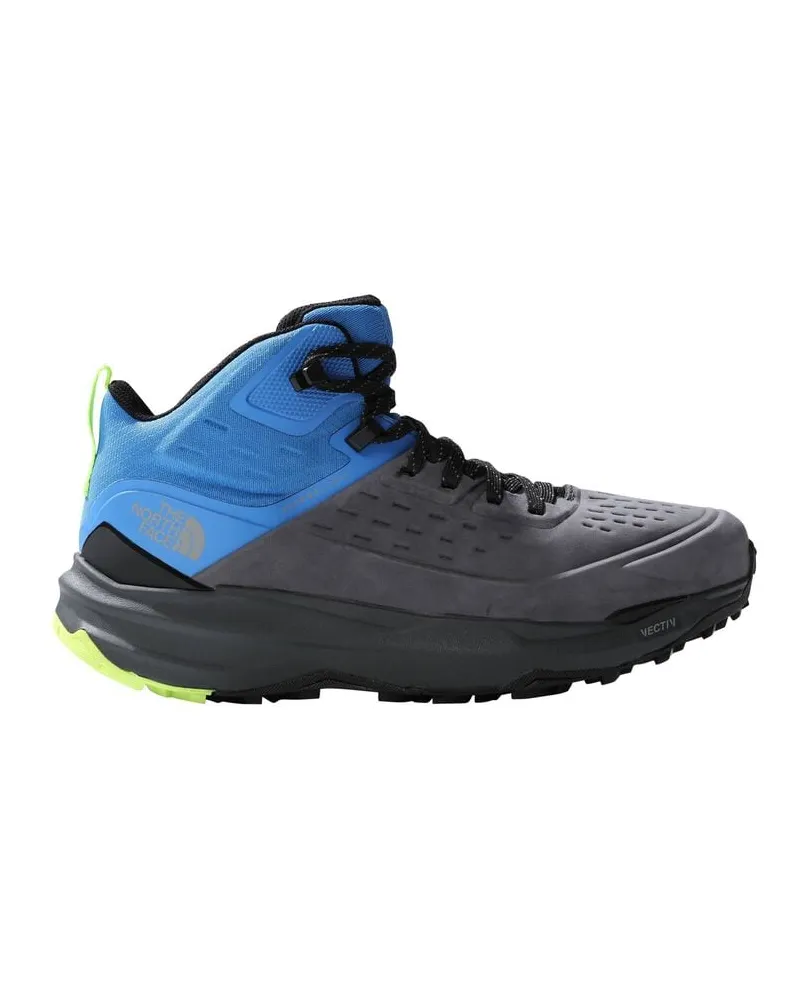 The North Face Herren Wanderschuhe VECTIV EXPLORIS 2 FUTURELIGHT Blau