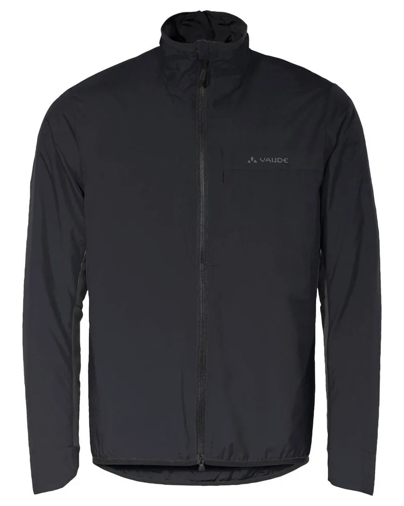 Vaude Herren Jacken Men's Moab Insulation Light Jacket Schwarz
