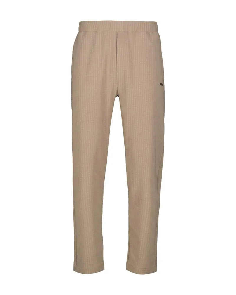 HUGO BOSS Herren Hose JT_TERRACE Oliv