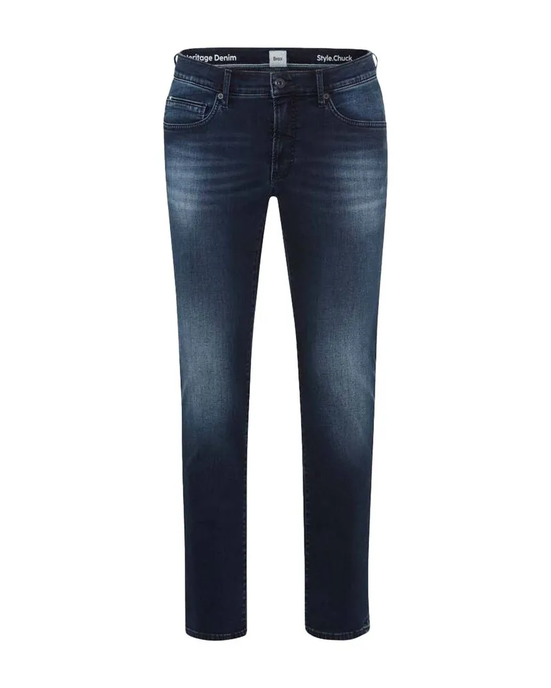 Brax Herren Jeans STYLE.CHUCK Modern Fit Blueblack