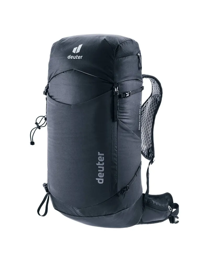 Deuter Wanderrucksack SPEED LITE PRO Schwarz