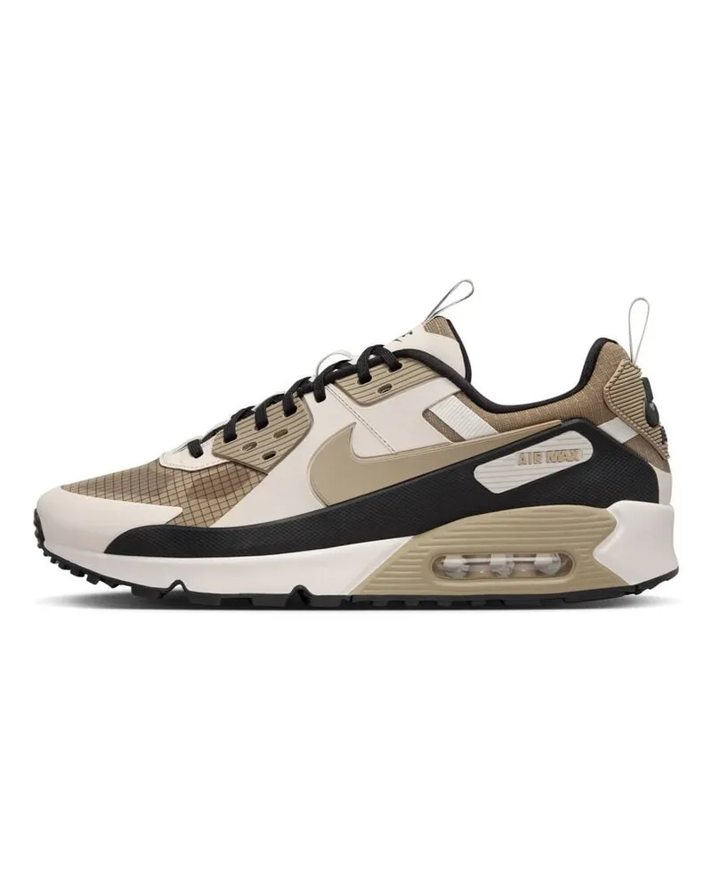 Nike Herren Sneaker AIR MAX 90 DRIFT Braun