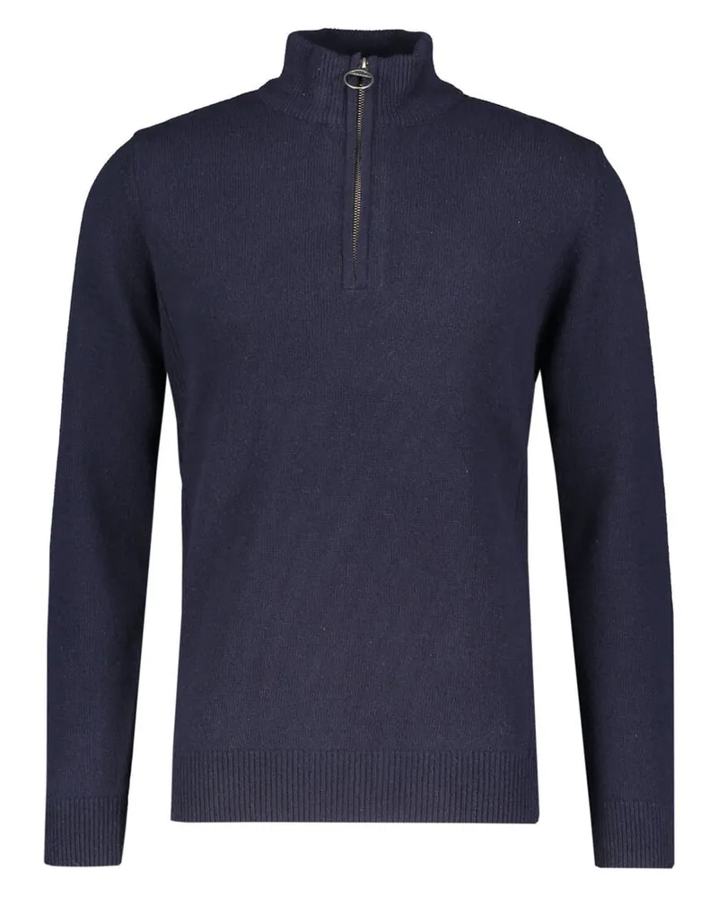 Barbour Herren Wollpullover "Holden Marine
