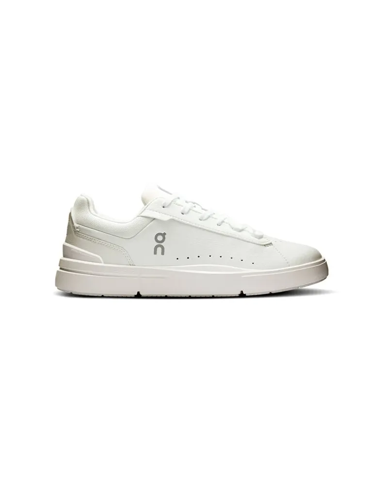 ON Damen Sneaker THE ROGER ADVANTAGE W Weiß
