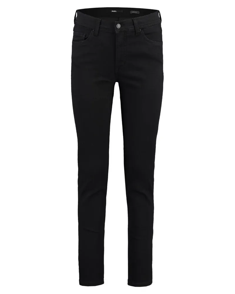 ANGELS  Damen Jeans "Skinny 519 Black