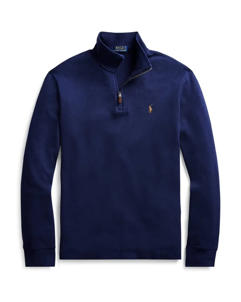 Ralph Lauren Herren Sweat-Troyer Marine