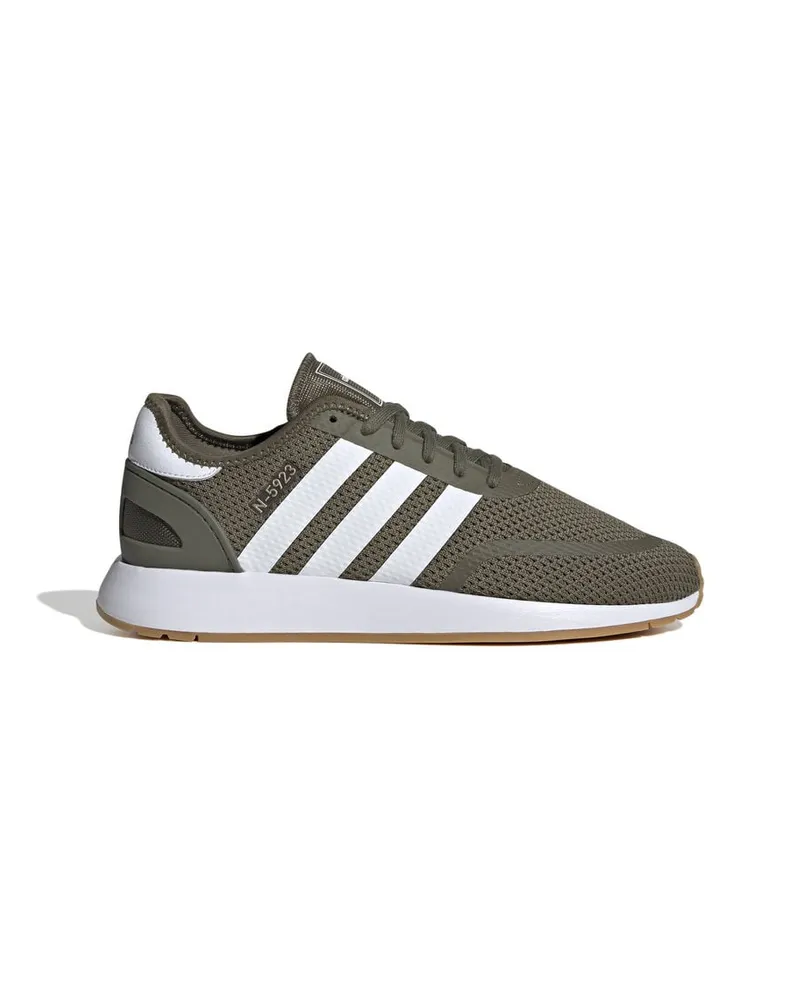 adidas Herren Sneaker N-5923 Grün
