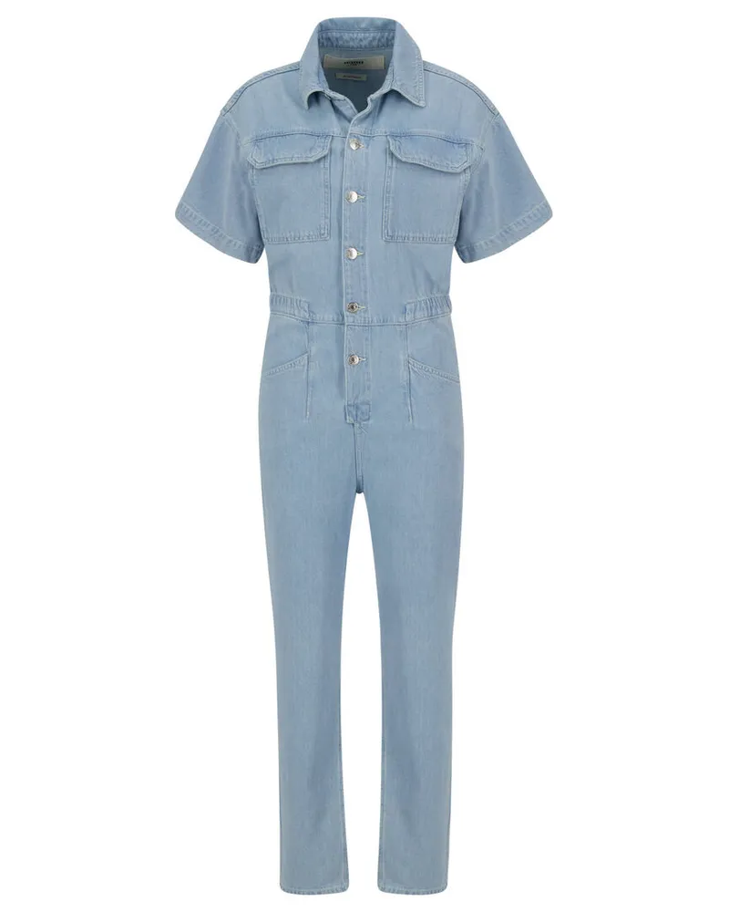 Goldgarn Damen Jumpsuit 68 Stoned