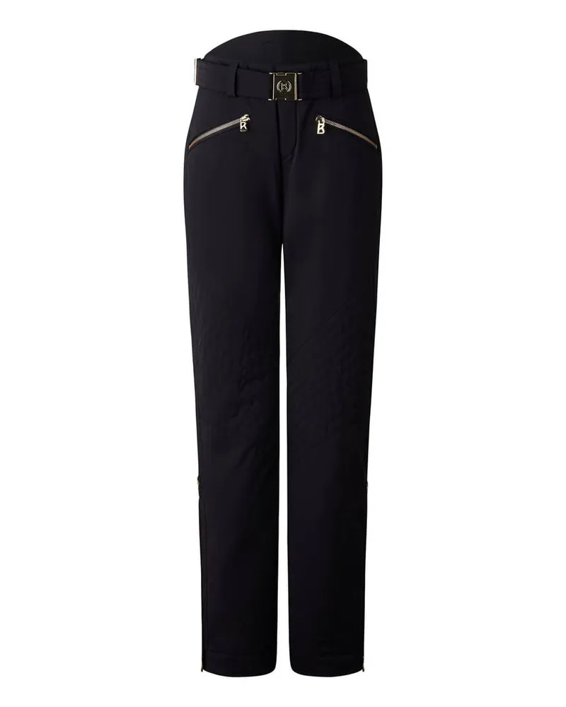 Bogner Damen Skihose FRAENZI Schwarz